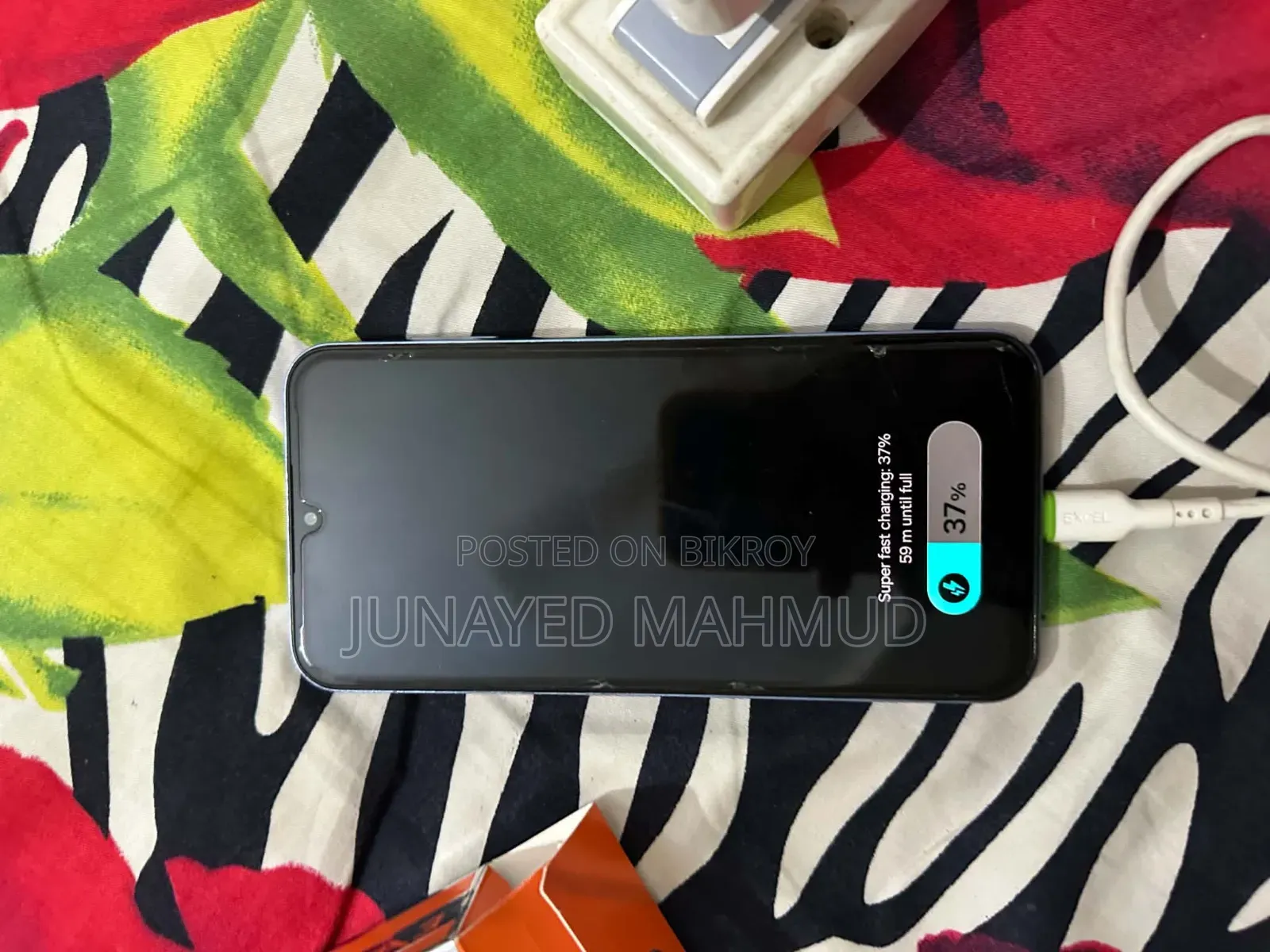 Super Fast Charger