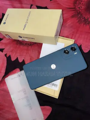 Motorola Moto G06 Power 128 GB