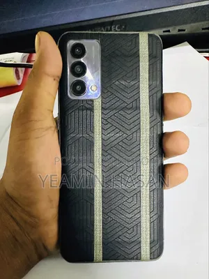 রিয়েলমি জিটি মাস্টার এডিশন ১২৮ জিবি
