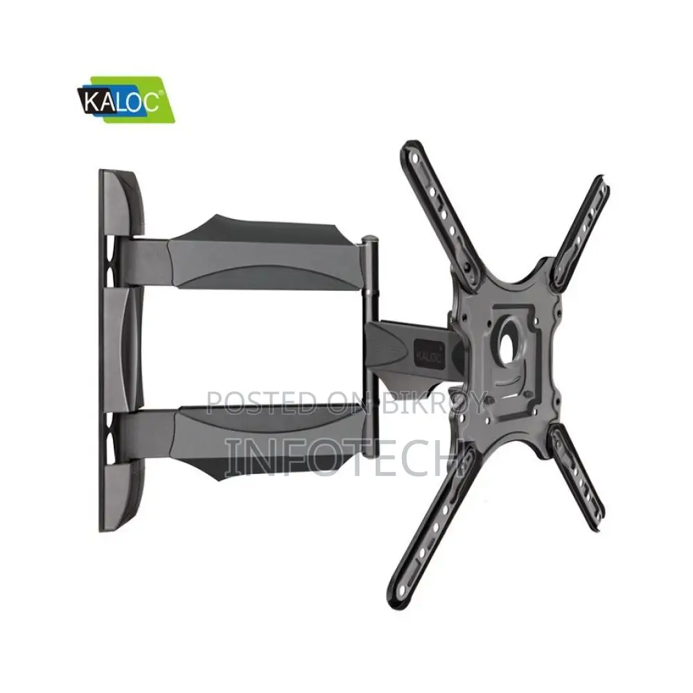 Kaloc X4 (32-55) Inch TV Moving Wall Mount Bracket