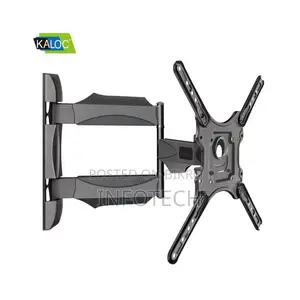 Kaloc X4 (32-55) Inch TV Moving Wall Mount Bracket