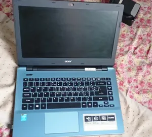 Laptop Acer Aspire 14 8GB Intel Core i3 eMMC 500GB