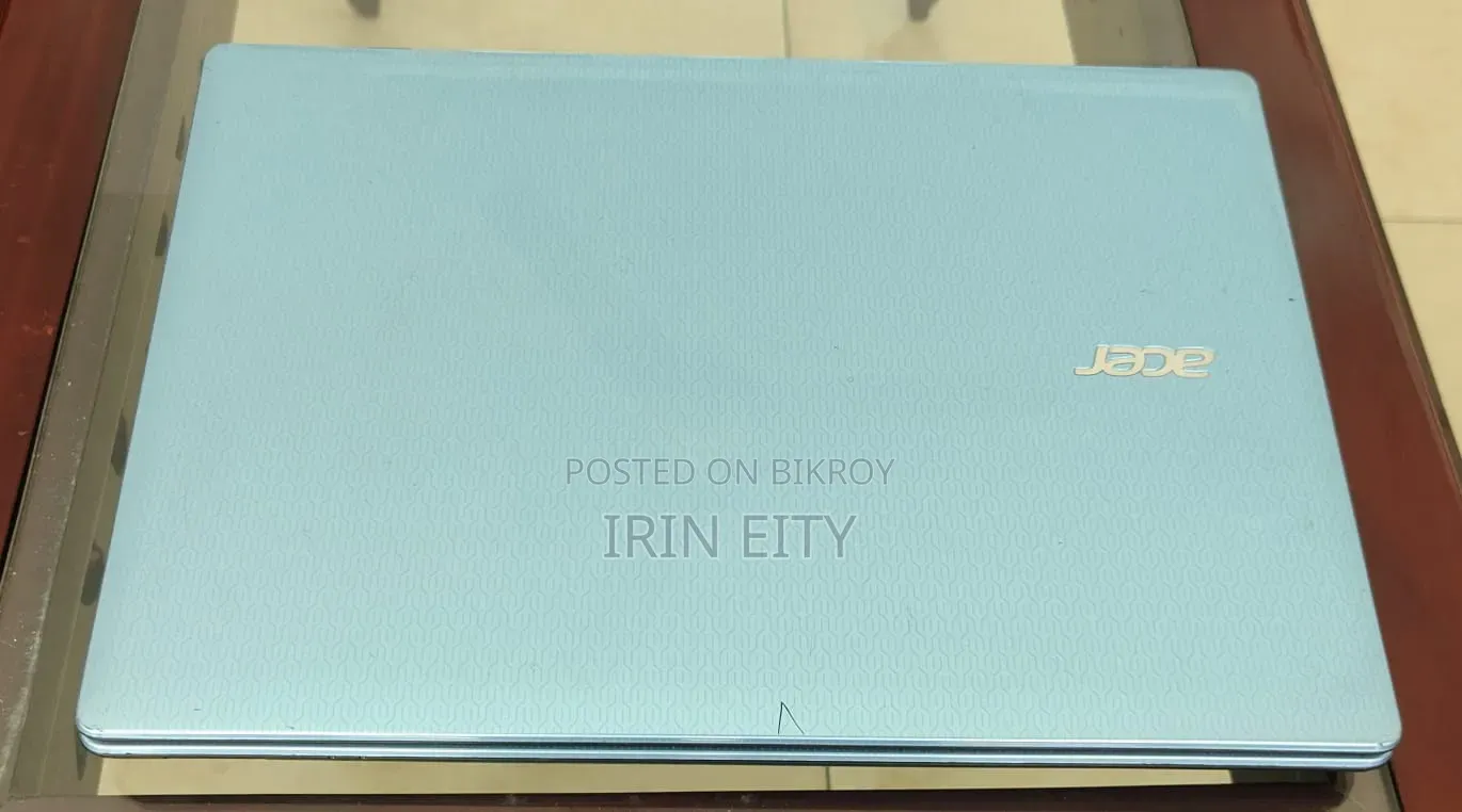 Laptop Acer Aspire 14 8GB Intel Core i3 eMMC 500GB