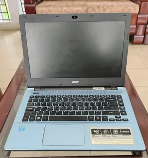 Laptop Acer Aspire 14 8GB Intel Core i3 eMMC 500GB