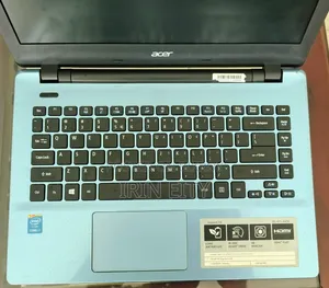 Laptop Acer Aspire 14 8GB Intel Core i3 eMMC 500GB