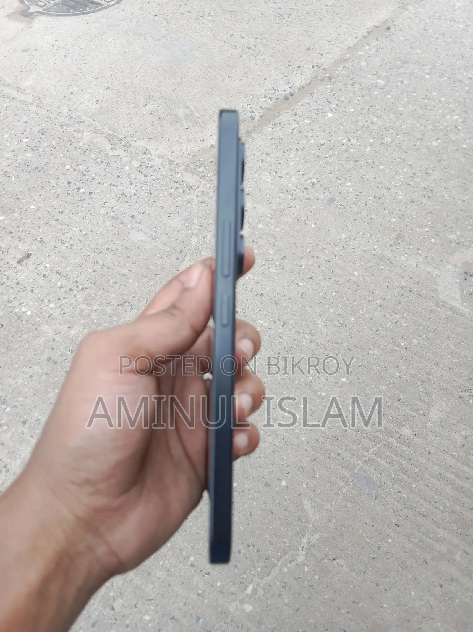টেকনো ক্যামন ৫০ ২৫৬ জিবি ব্ল্যাক