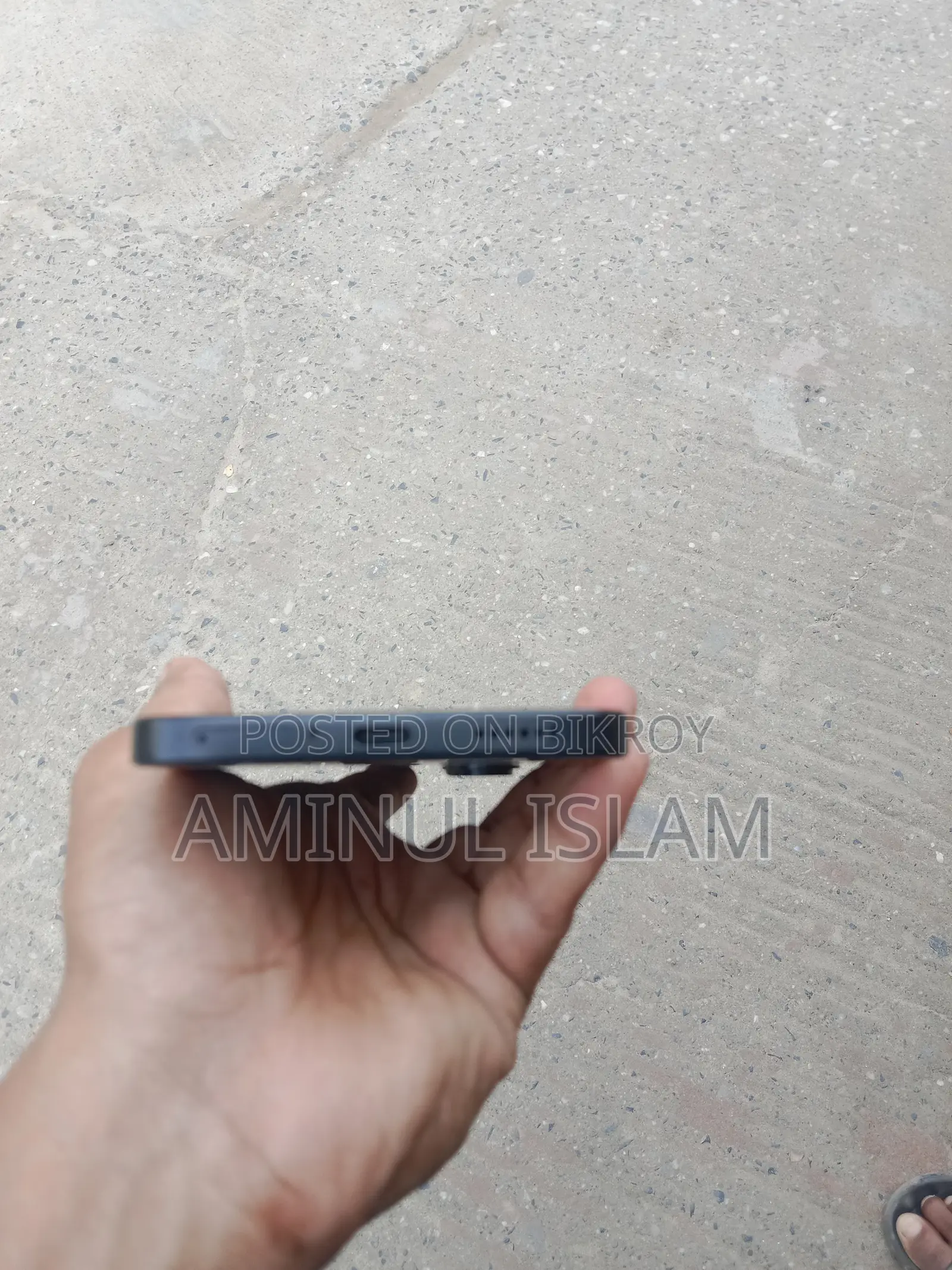 টেকনো ক্যামন ৫০ ২৫৬ জিবি ব্ল্যাক