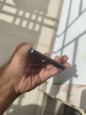 Samsung Galaxy S23 256 GB Black