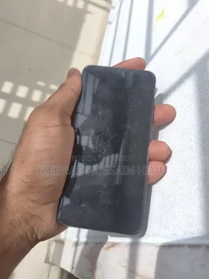 Samsung Galaxy S23 256 GB Black