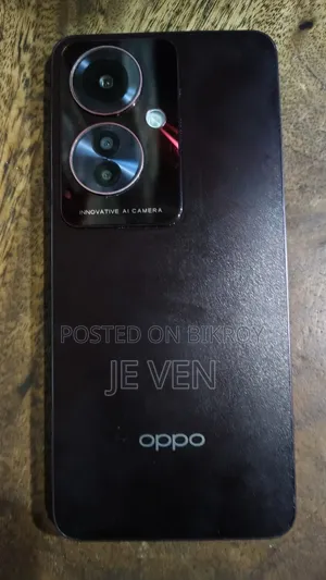 অপ্পো F27 প্রো ২৫৬ জিবি ব্রোঞ্জ