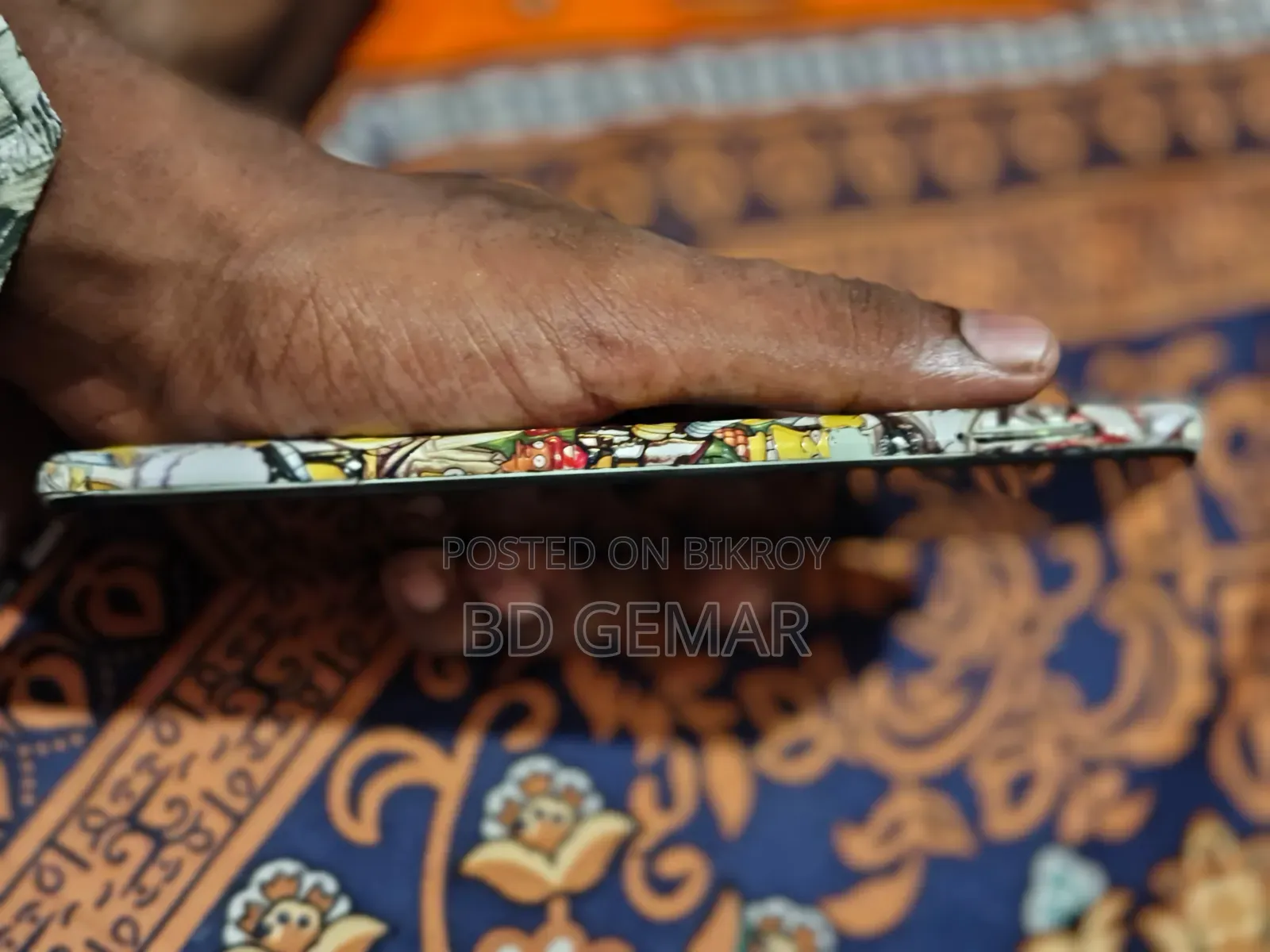 রিয়েলমি নারজো ৫০আই ৬৪ জিবি