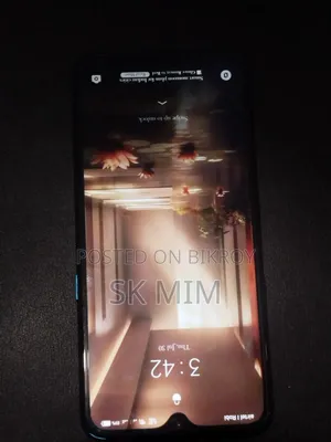 Realme X2 128 GB Blue
