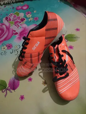 Football Boots. New Condition.