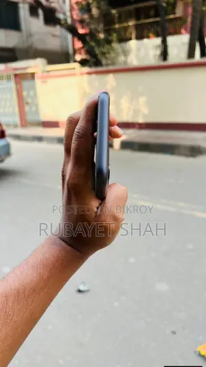 অ্যাপল আইফোন ১১ ৬৪ জিবি ব্ল্যাক