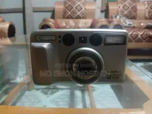 Camera for sale