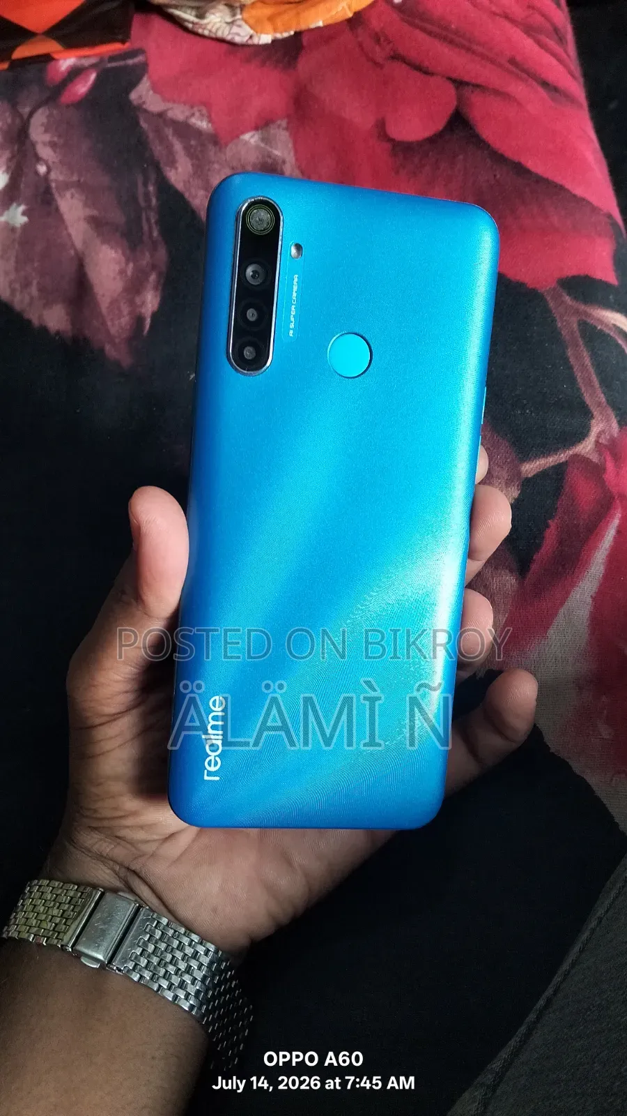 Realme 5i 64 GB