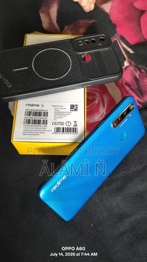 Realme 5i 64 GB