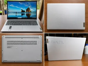 Laptop Lenovo IdeaPad 1 8GB Intel Core I5 SSD 256GB