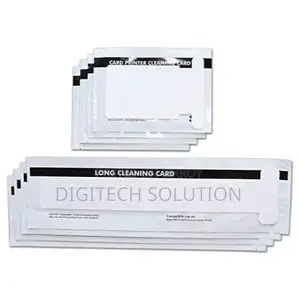 Zebra ZXP3 Cleaning Kit