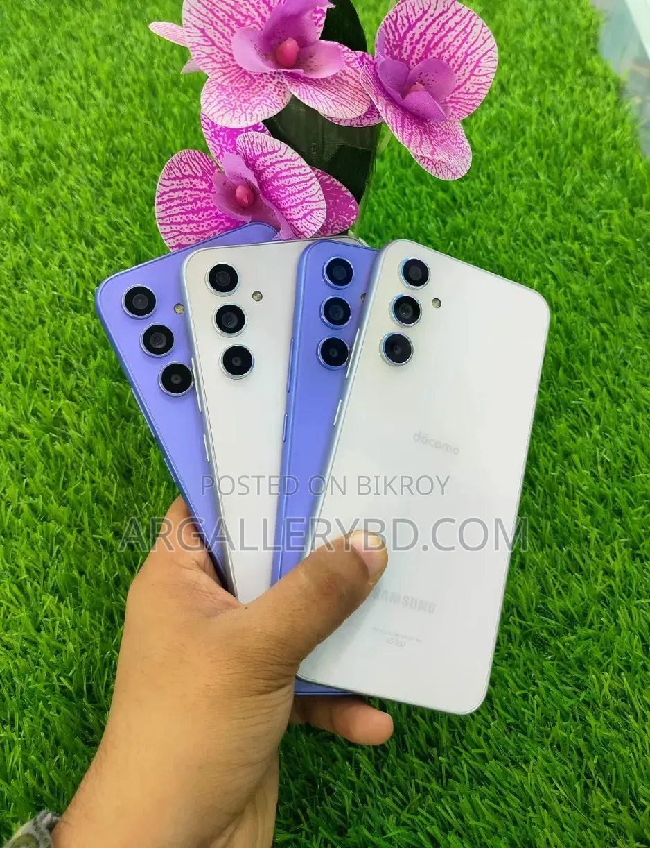Samsung Galaxy A54 5G 128 GB
