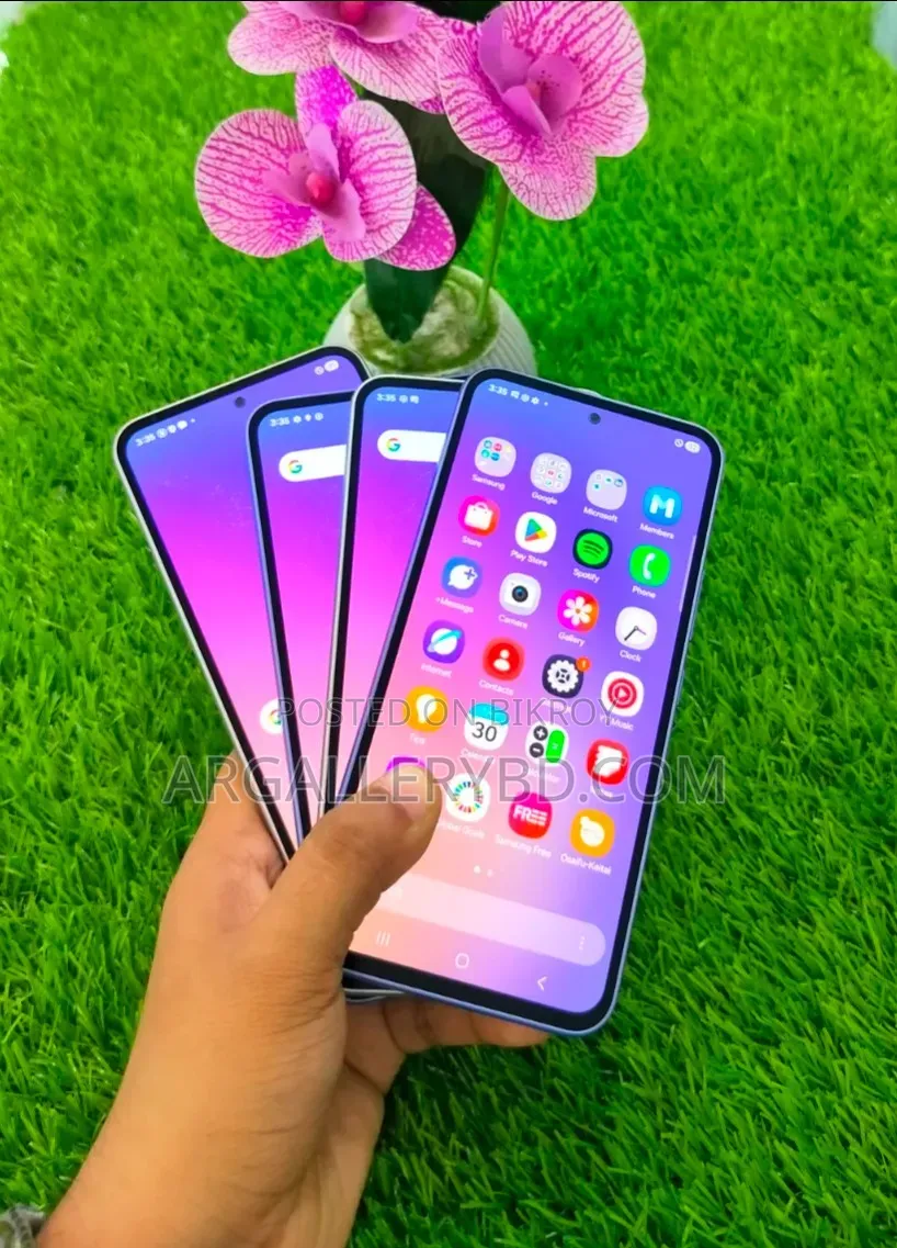 Samsung Galaxy A54 5G 128 GB