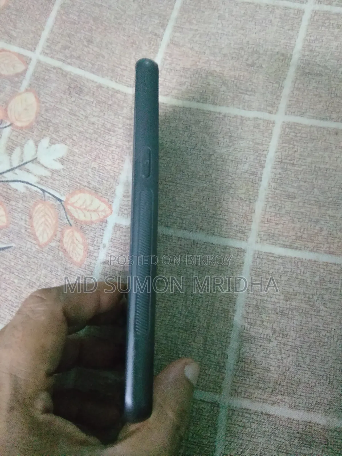 Samsung Galaxy A10s 32 GB Black