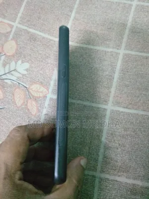 Samsung Galaxy A10s 32 GB Black