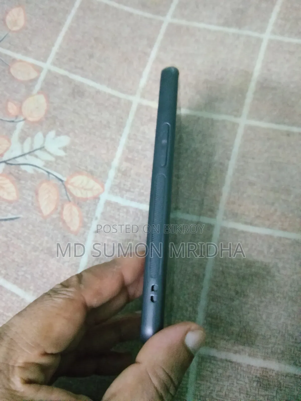 Samsung Galaxy A10s 32 GB Black