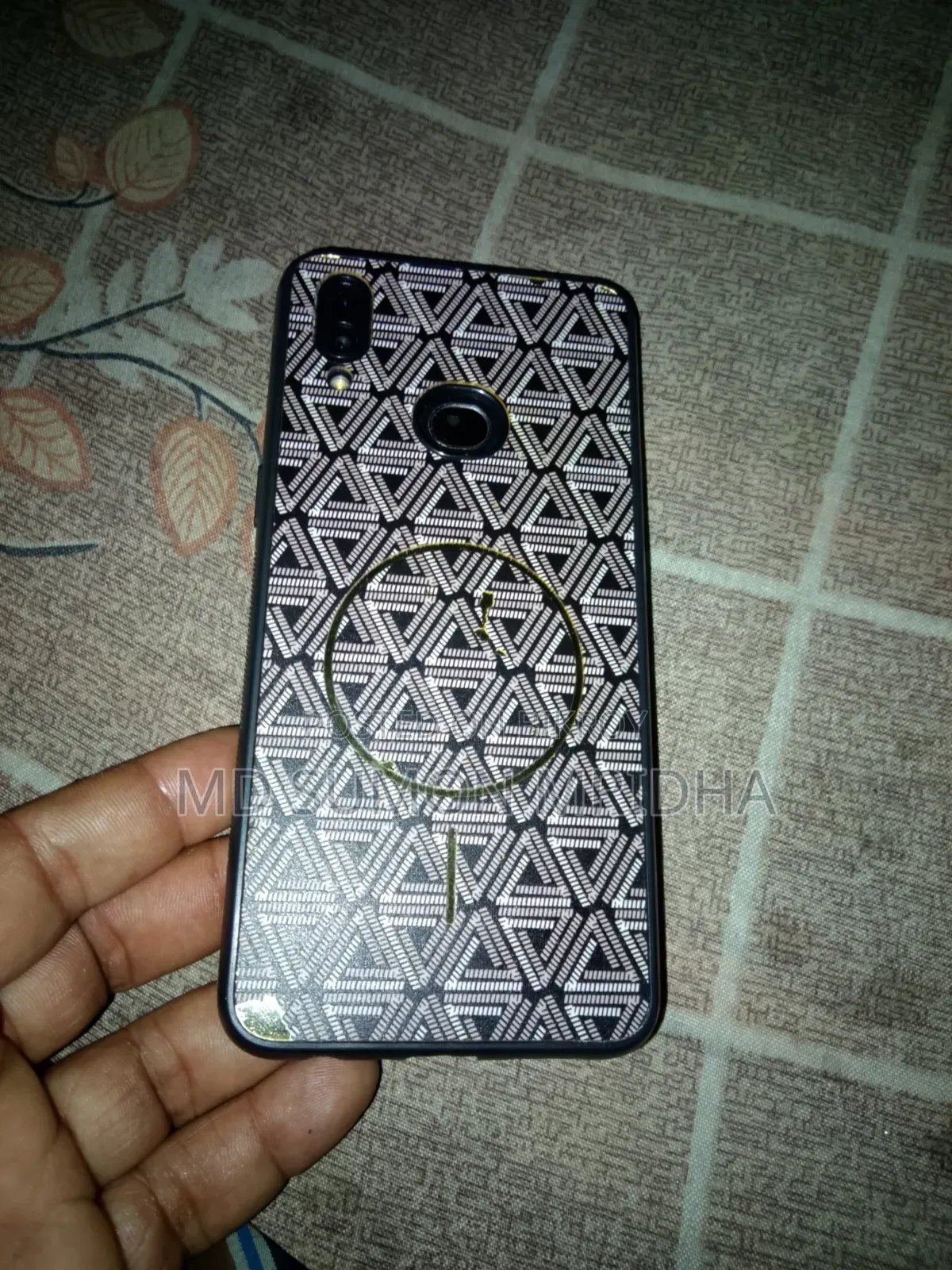 Samsung Galaxy A10s 32 GB Black