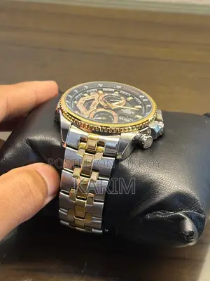 Casio Edifice EF-558SG-1AV