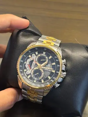 Casio Edifice EF-558SG-1AV
