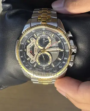 Casio Edifice EF-558SG-1AV
