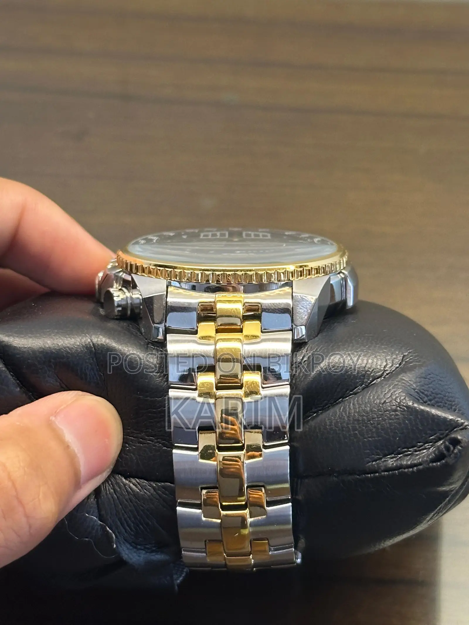 Casio Edifice EF-558SG-1AV