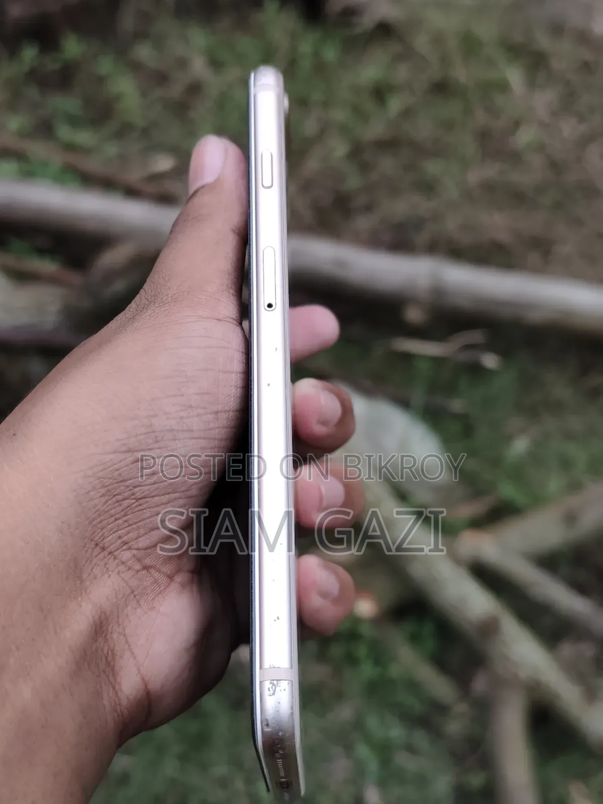 Apple iPhone 8 Plus 64 GB White