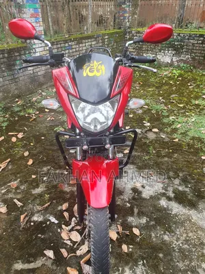 Hero Glamour 2020 Red