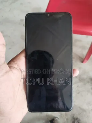 Samsung Galaxy A20s 32 GB Black