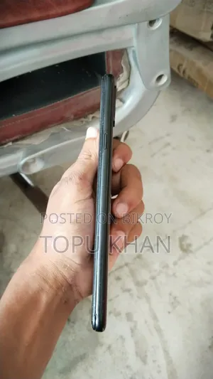 Samsung Galaxy A20s 32 GB Black