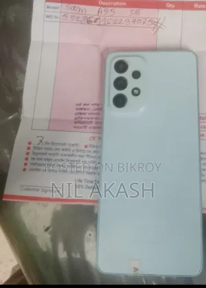 Samsung Galaxy A33 5G 256 GB
