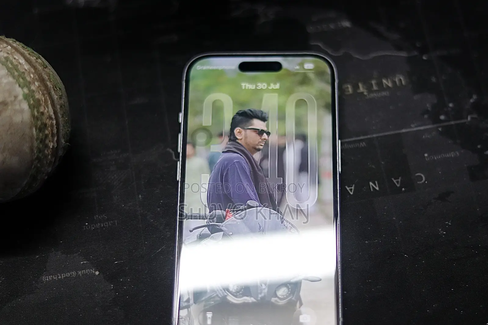 Apple iPhone 15 128 GB Blue