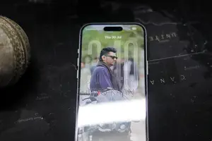 অ্যাপল আইফোন ১৫ ১২৮ জিবি ব্লু