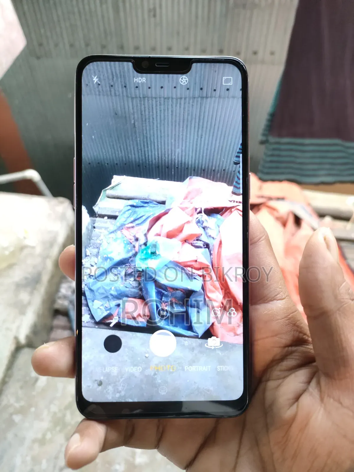 অপ্পো ১২৮ জিবি ব্রোঞ্জ