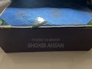 Regal Single Bed