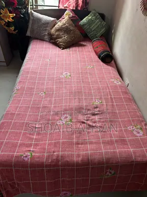 Regal Single Bed