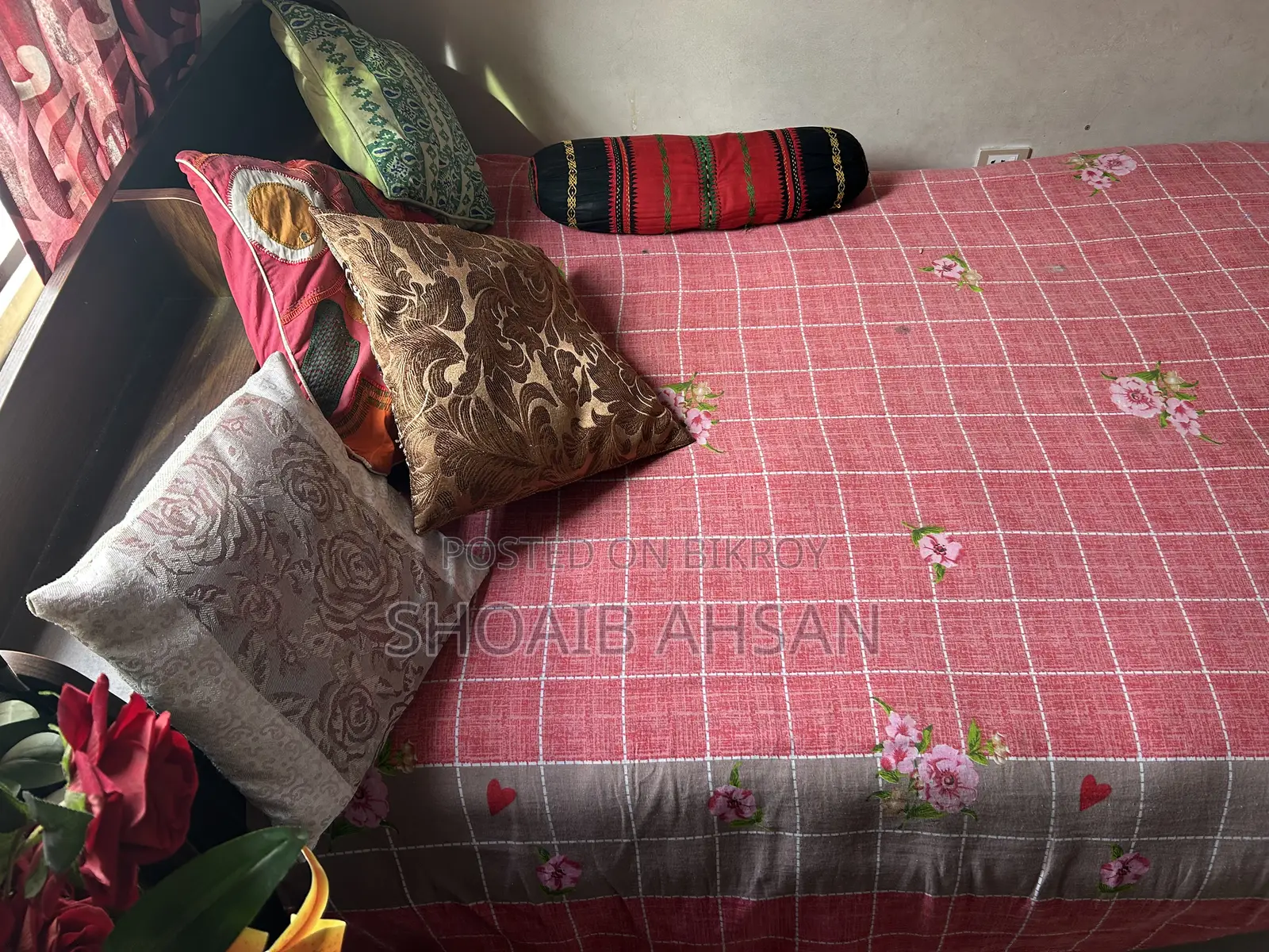 Regal Single Bed