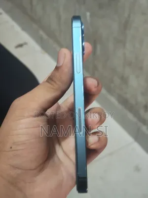 Apple iPhone 12 Pro 128 GB Purple