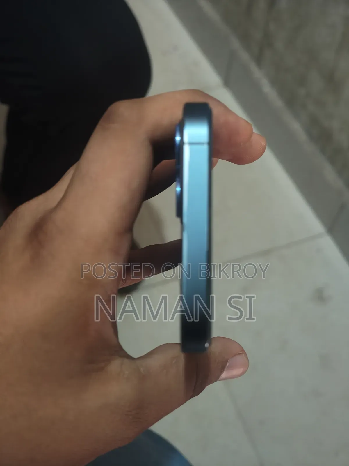 Apple iPhone 12 Pro 128 GB Purple