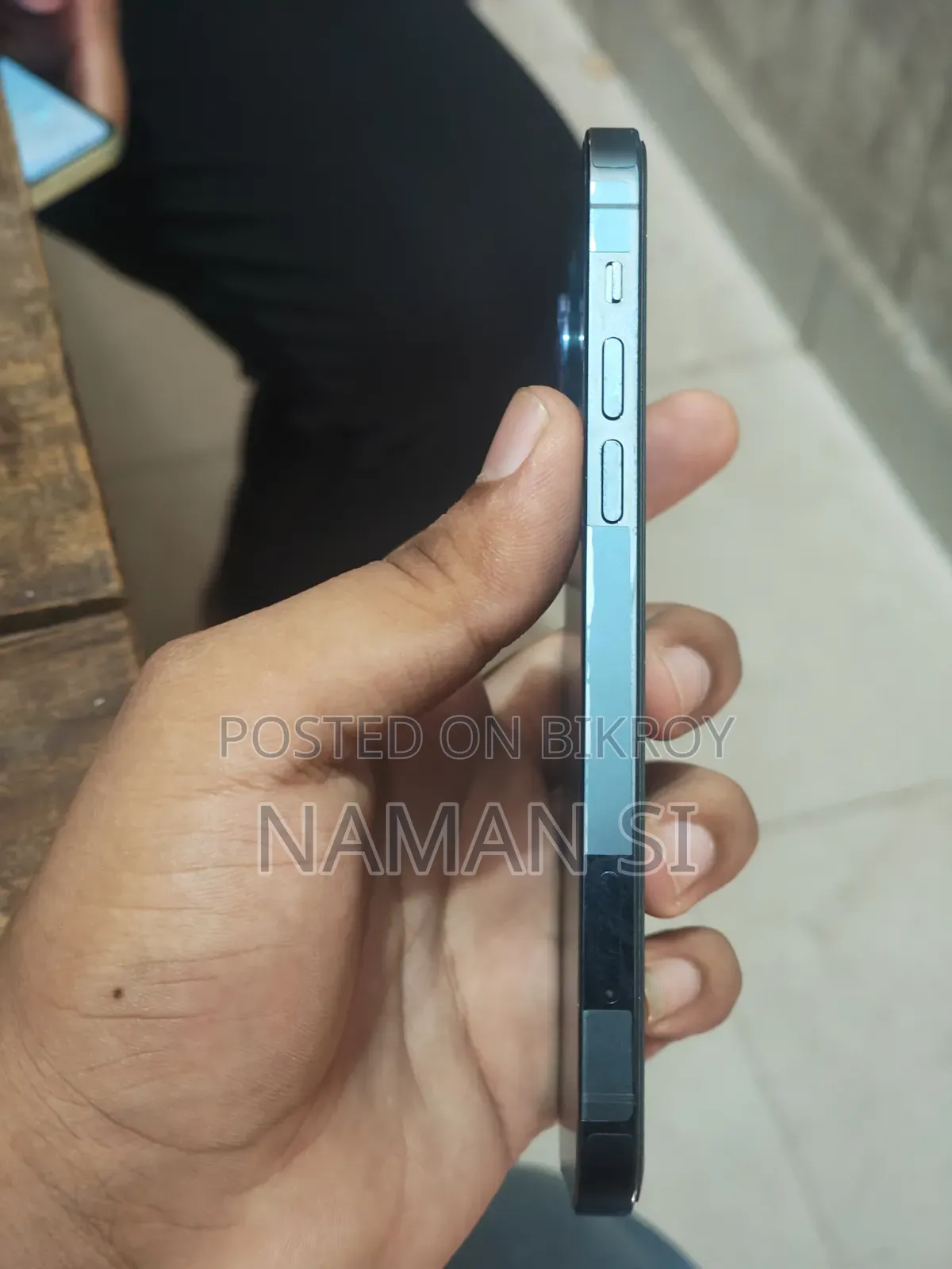 Apple iPhone 12 Pro 128 GB Purple