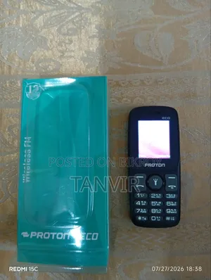 নিউ প্রোটন ব্ল্যাক