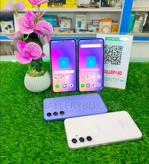 স্যামসাং গ্যালাক্সি এ৫৪ ৫জি ১২৮ জিবি