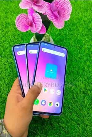 স্যামসাং গ্যালাক্সি এ৫৪ ৫জি ১২৮ জিবি